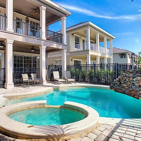 Two King En-Suites …Inside The Prestigious Reunion Resort Kissimmee Esterno foto