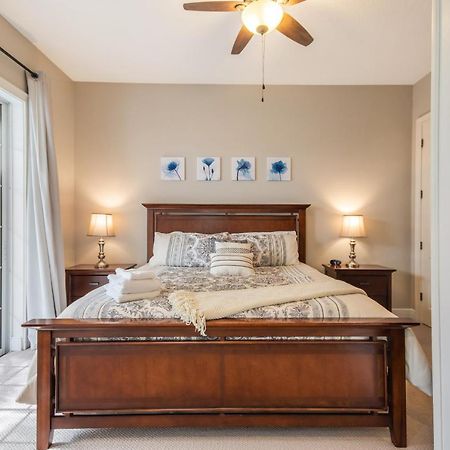 Two King En-Suites …Inside The Prestigious Reunion Resort Kissimmee Esterno foto