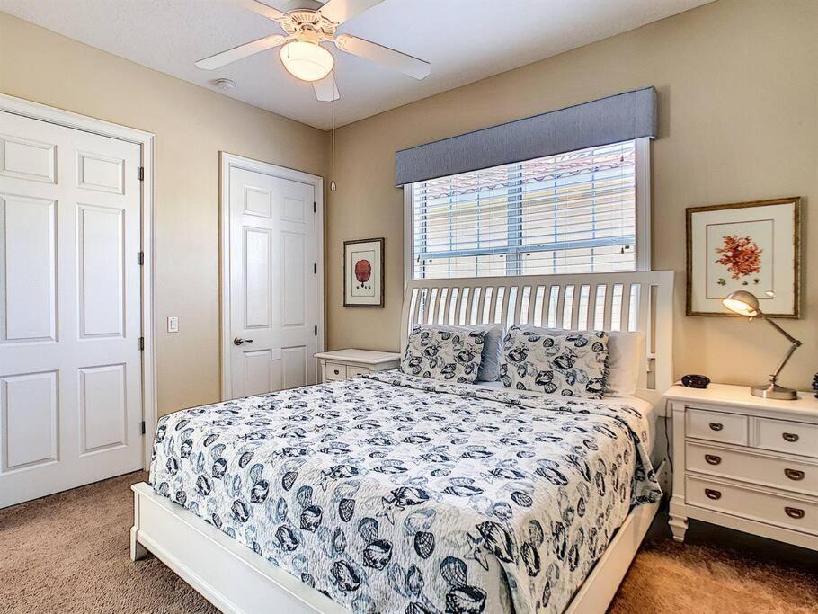 Two King En-Suites …Inside The Prestigious Reunion Resort Kissimmee Esterno foto