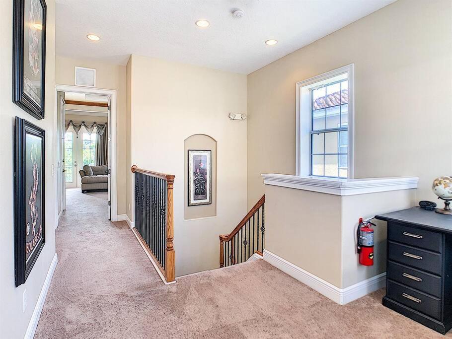 Two King En-Suites …Inside The Prestigious Reunion Resort Kissimmee Esterno foto