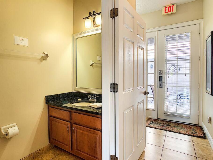 Two King En-Suites …Inside The Prestigious Reunion Resort Kissimmee Esterno foto