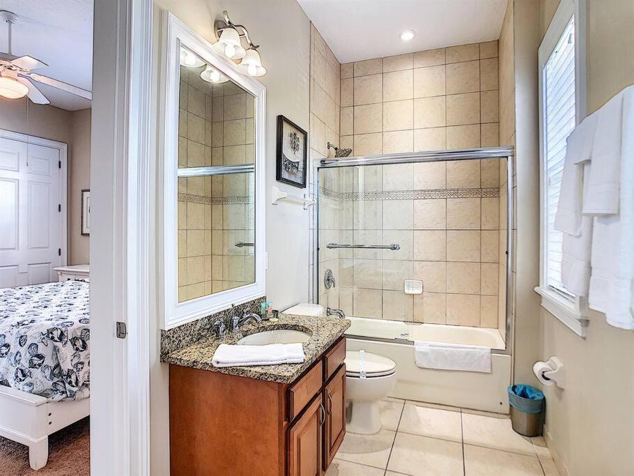Two King En-Suites …Inside The Prestigious Reunion Resort Kissimmee Esterno foto