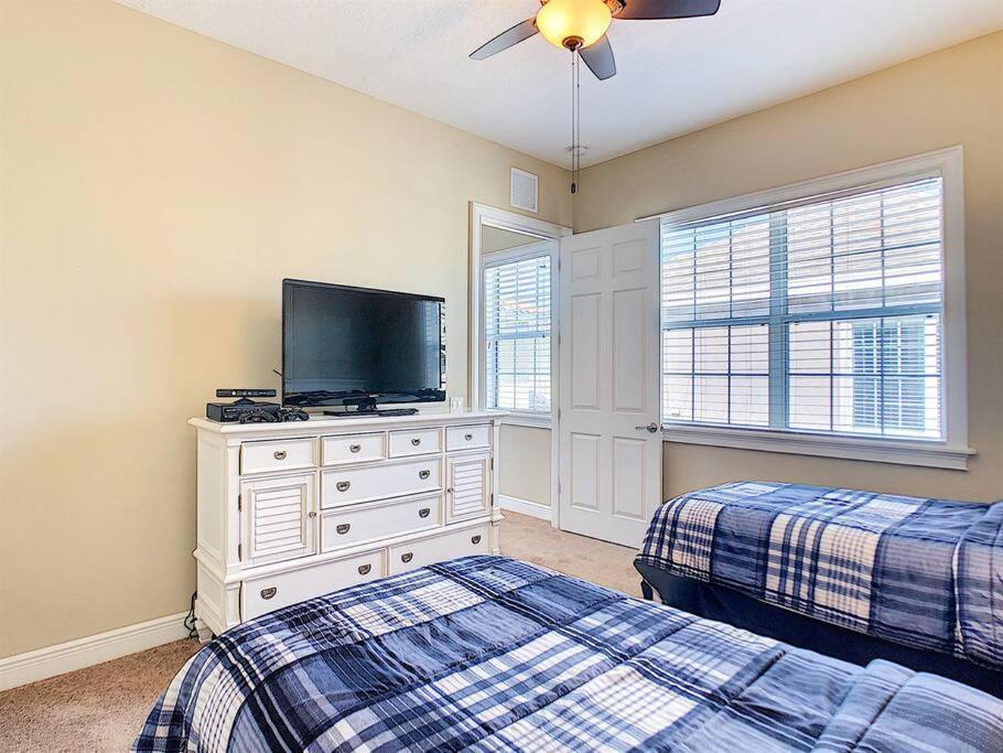 Two King En-Suites …Inside The Prestigious Reunion Resort Kissimmee Esterno foto