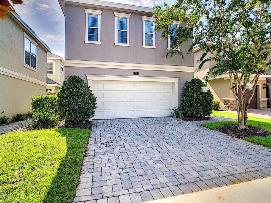Two King En-Suites …Inside The Prestigious Reunion Resort Kissimmee Esterno foto