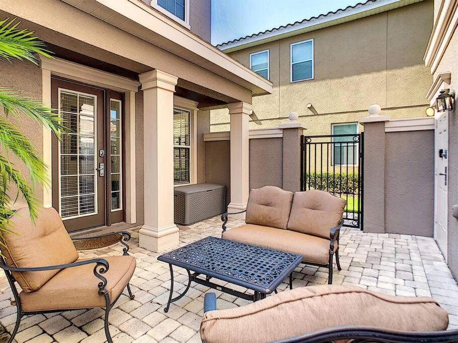 Two King En-Suites …Inside The Prestigious Reunion Resort Kissimmee Esterno foto