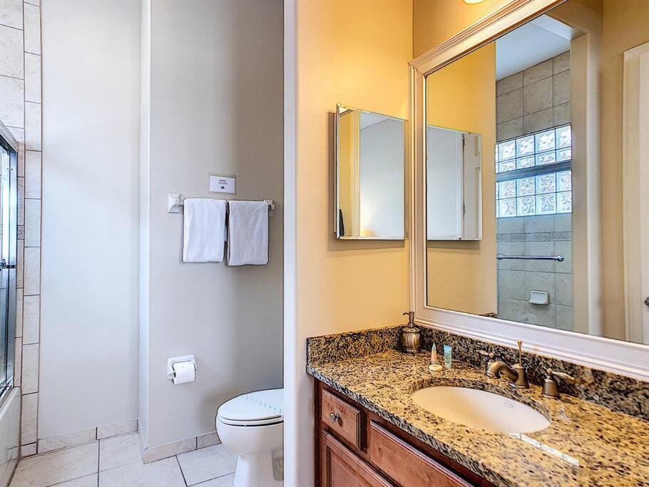 Two King En-Suites …Inside The Prestigious Reunion Resort Kissimmee Esterno foto