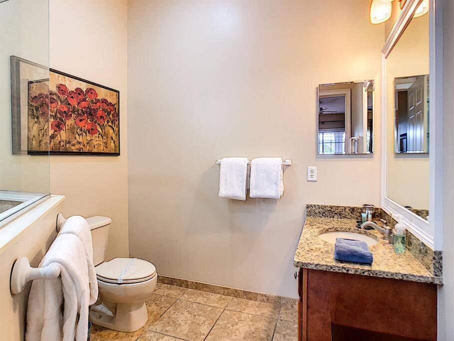 Two King En-Suites …Inside The Prestigious Reunion Resort Kissimmee Esterno foto