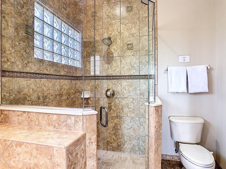 Two King En-Suites …Inside The Prestigious Reunion Resort Kissimmee Esterno foto