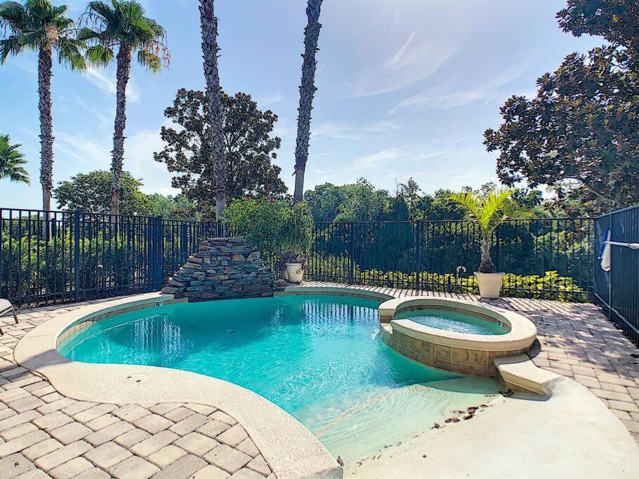 Two King En-Suites …Inside The Prestigious Reunion Resort Kissimmee Esterno foto