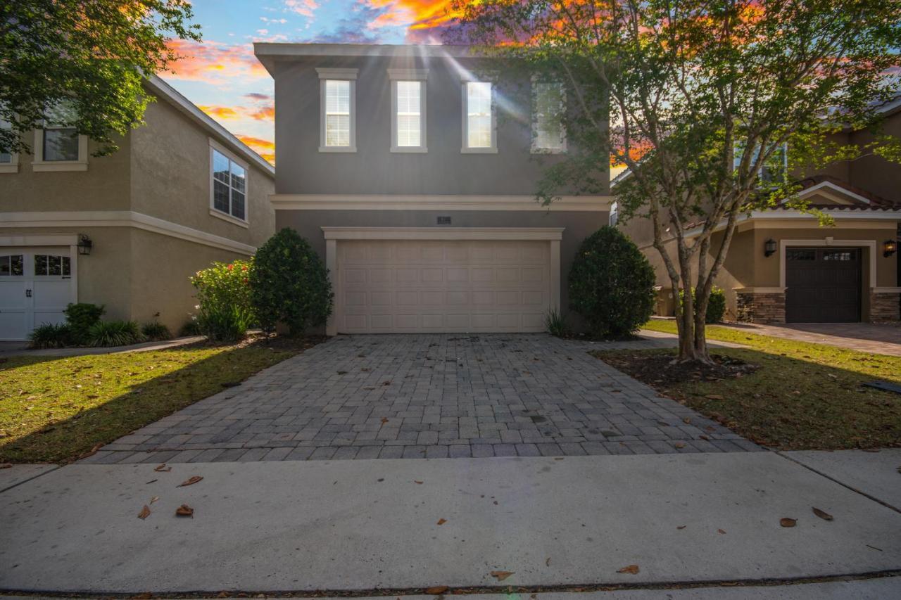 Two King En-Suites …Inside The Prestigious Reunion Resort Kissimmee Esterno foto
