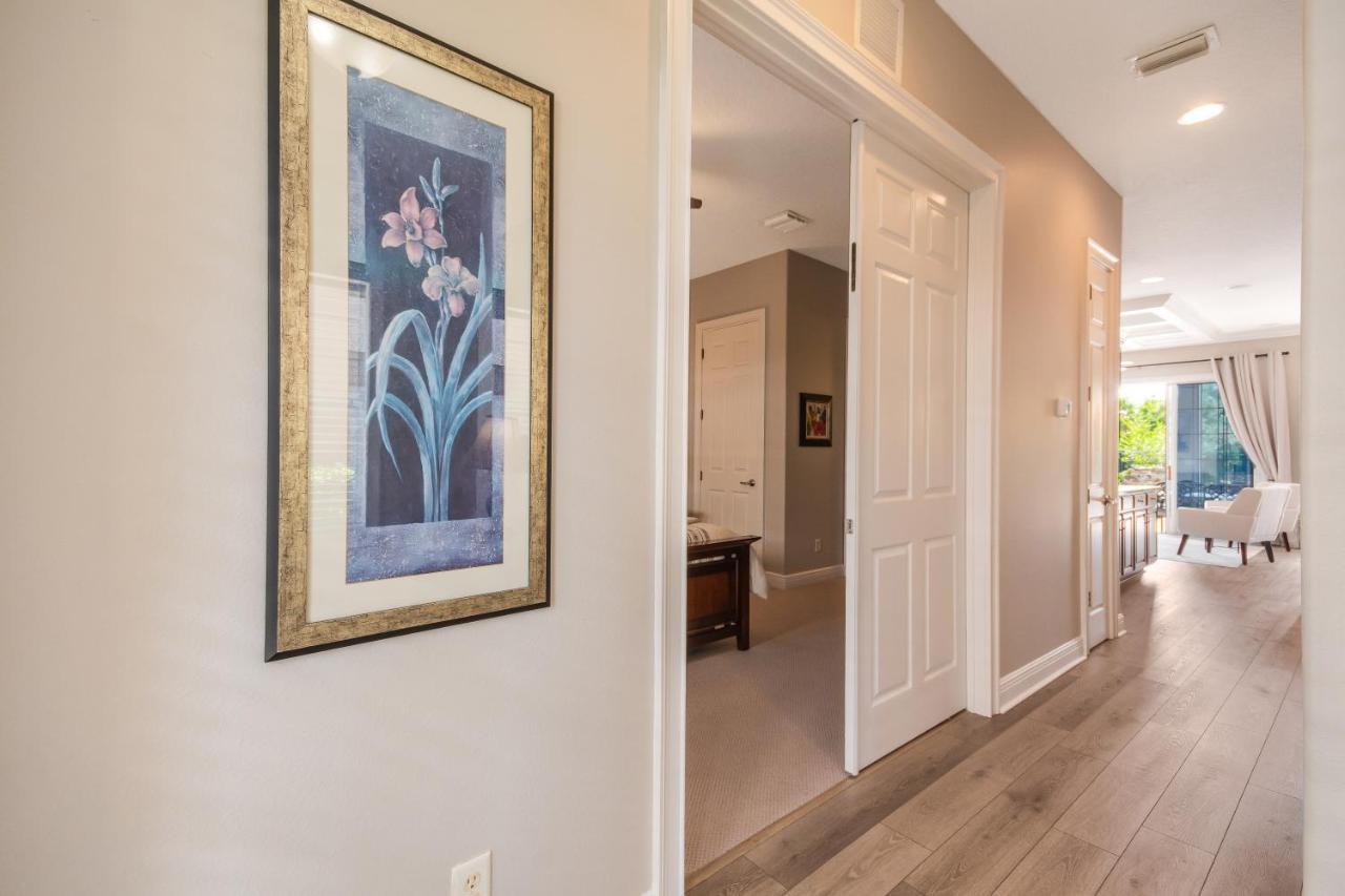 Two King En-Suites …Inside The Prestigious Reunion Resort Kissimmee Esterno foto