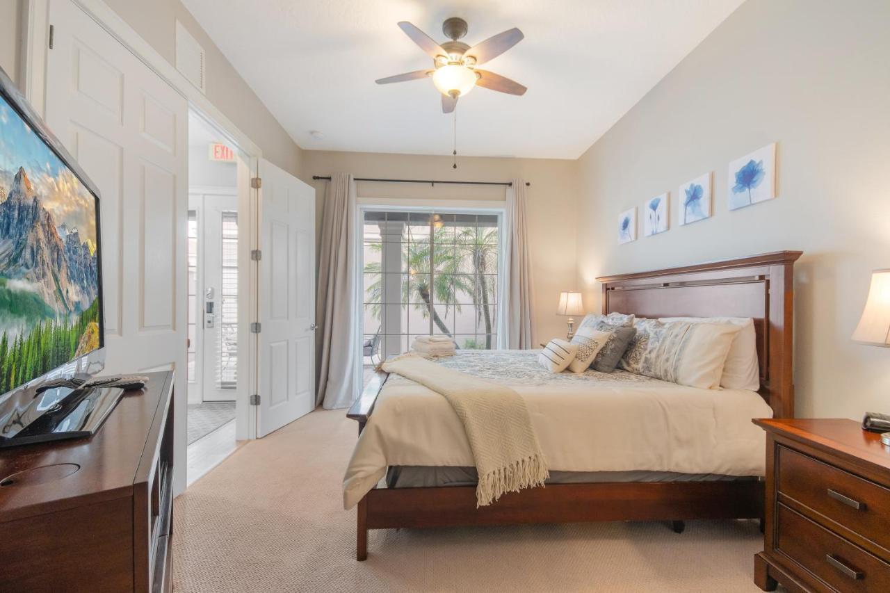 Two King En-Suites …Inside The Prestigious Reunion Resort Kissimmee Esterno foto