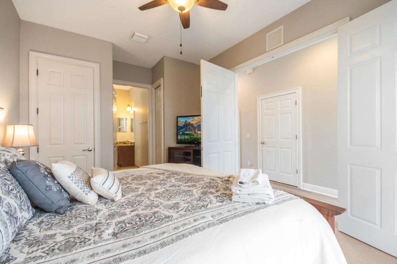 Two King En-Suites …Inside The Prestigious Reunion Resort Kissimmee Esterno foto