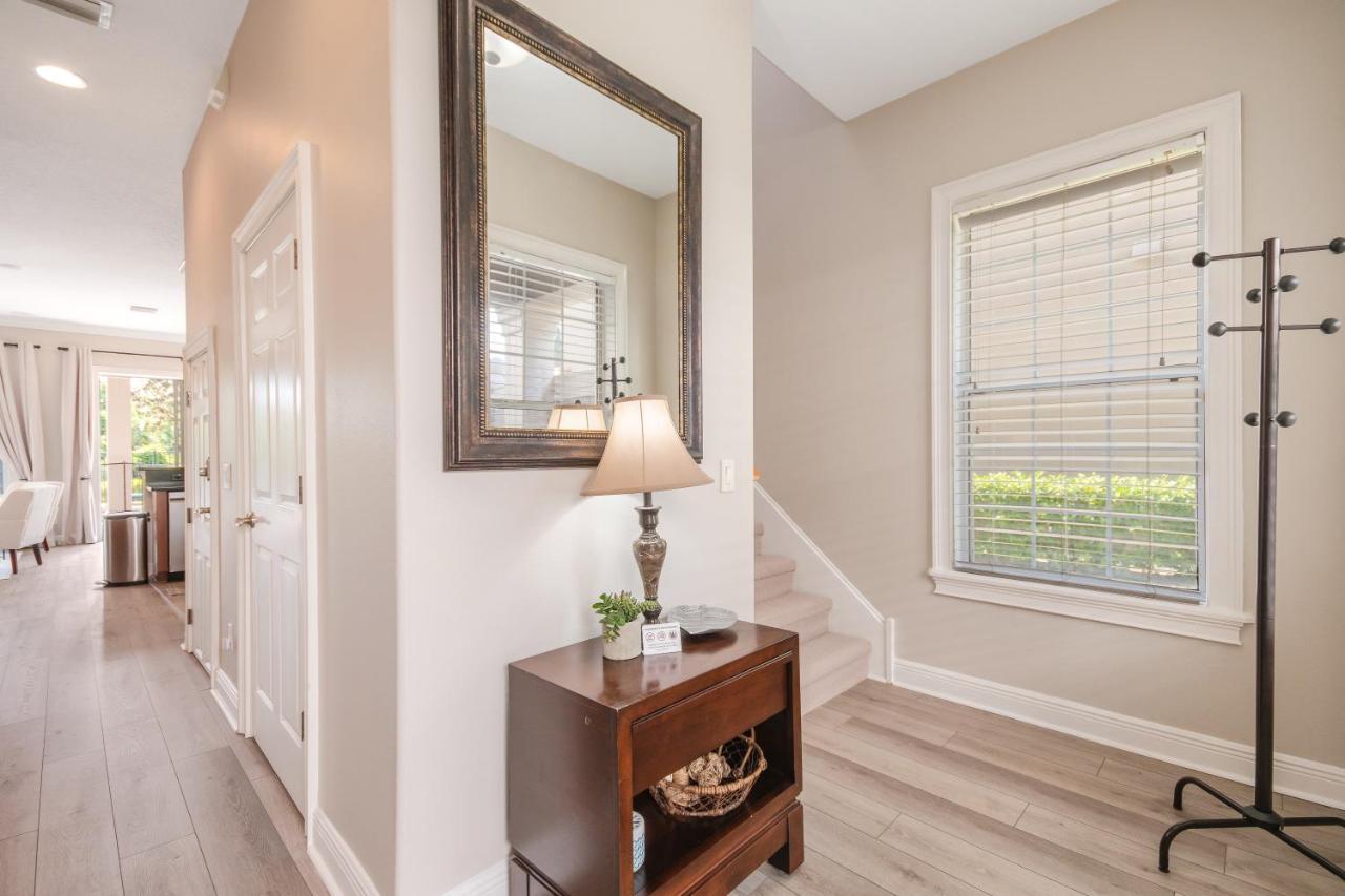 Two King En-Suites …Inside The Prestigious Reunion Resort Kissimmee Esterno foto