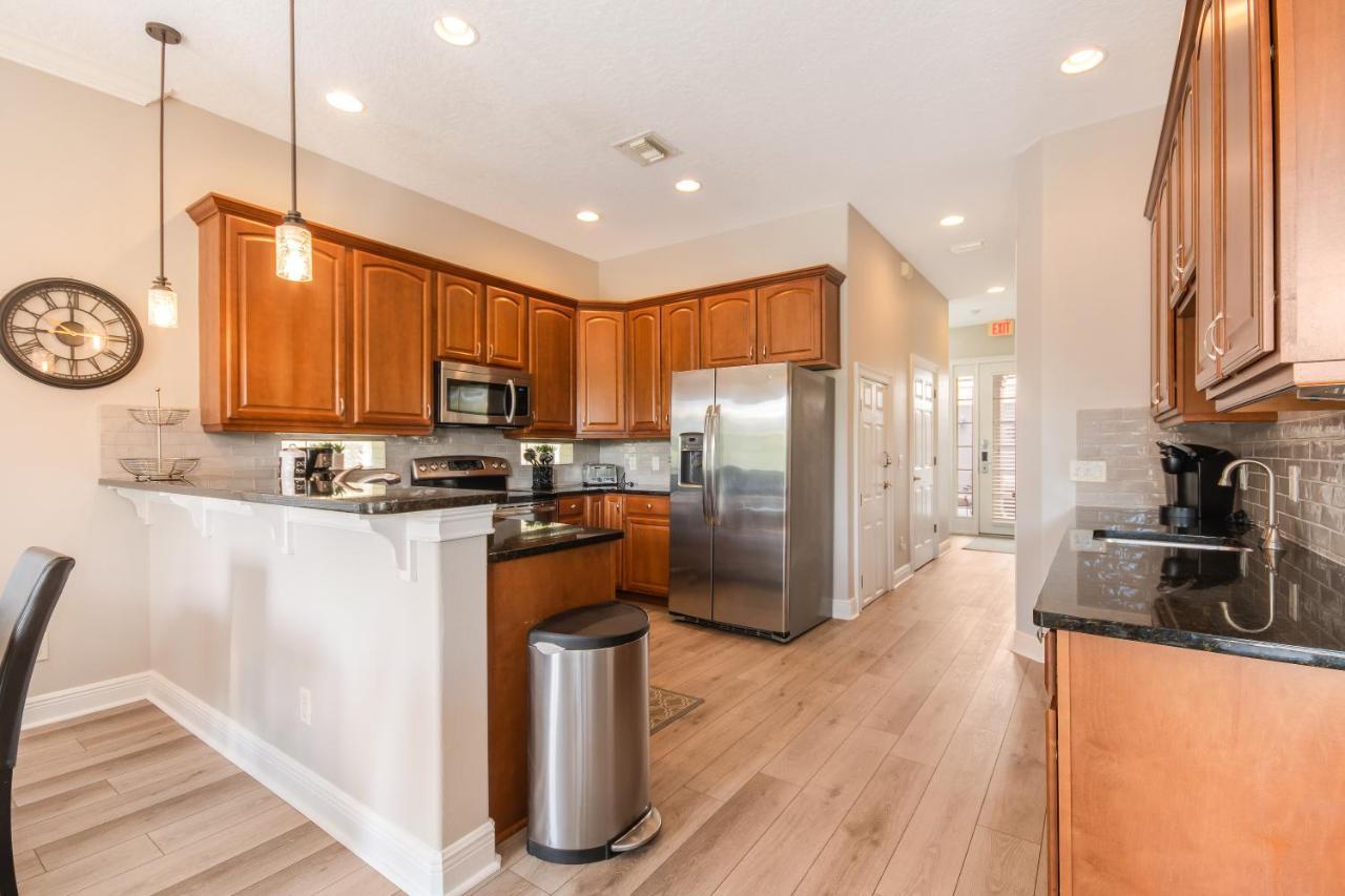 Two King En-Suites …Inside The Prestigious Reunion Resort Kissimmee Esterno foto