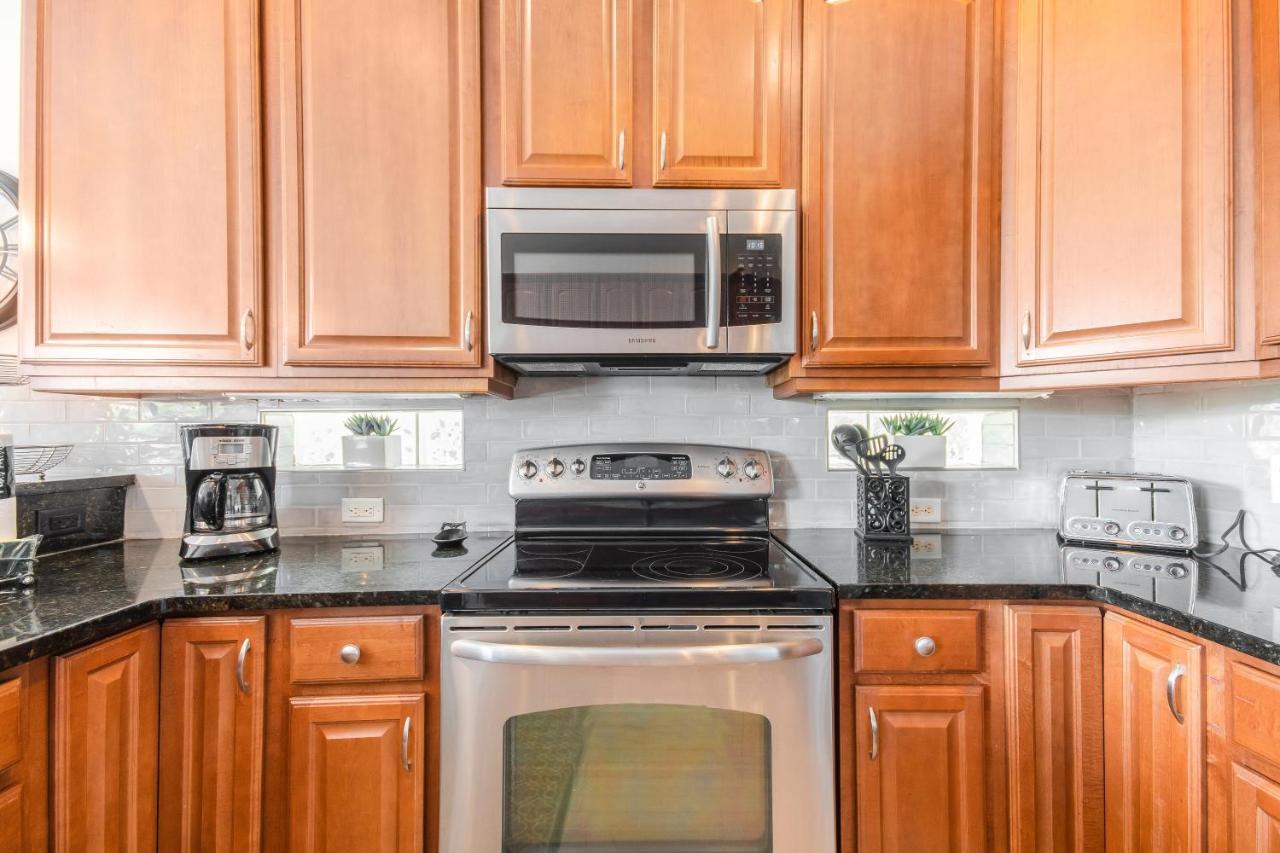 Two King En-Suites …Inside The Prestigious Reunion Resort Kissimmee Esterno foto