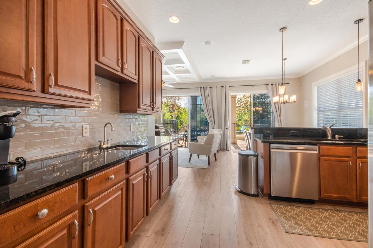 Two King En-Suites …Inside The Prestigious Reunion Resort Kissimmee Esterno foto