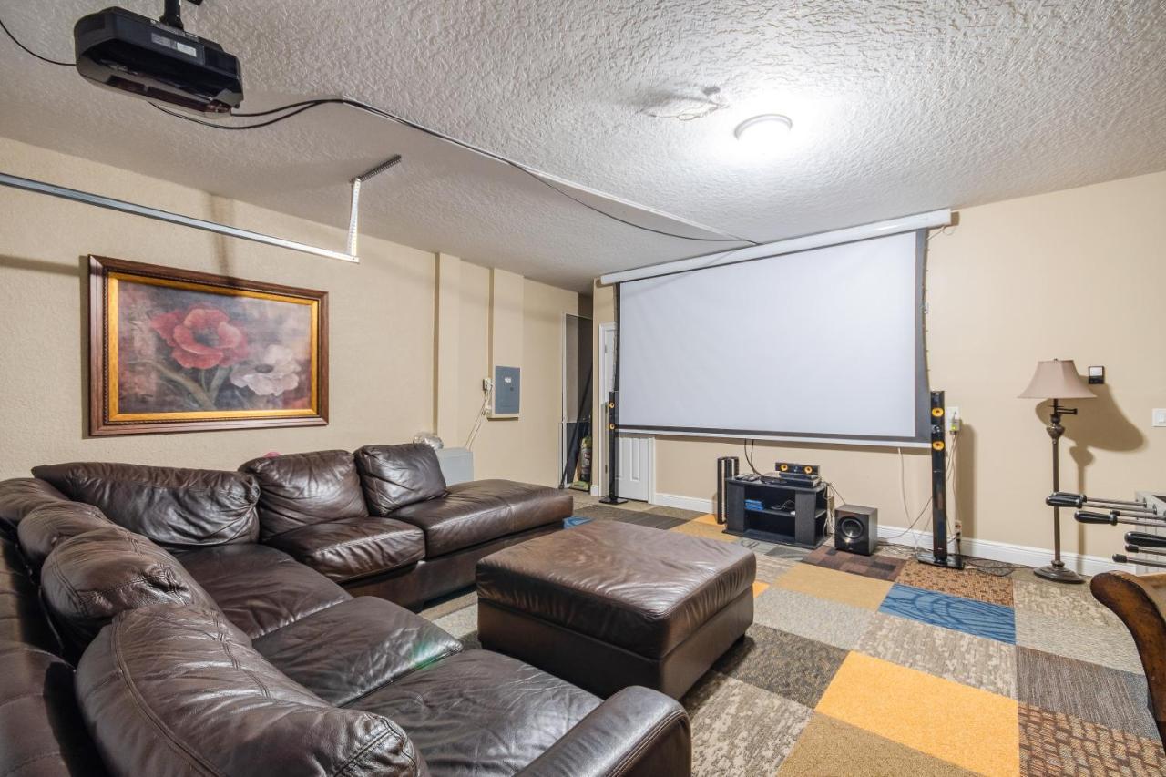 Two King En-Suites …Inside The Prestigious Reunion Resort Kissimmee Esterno foto