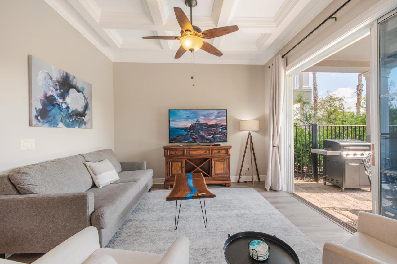 Two King En-Suites …Inside The Prestigious Reunion Resort Kissimmee Esterno foto
